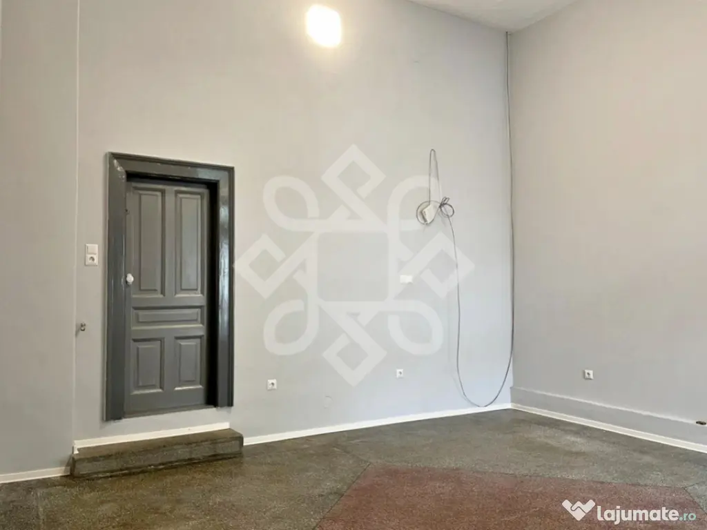 Spatiu de birou de inchiriat, ultracentral in Oradea 