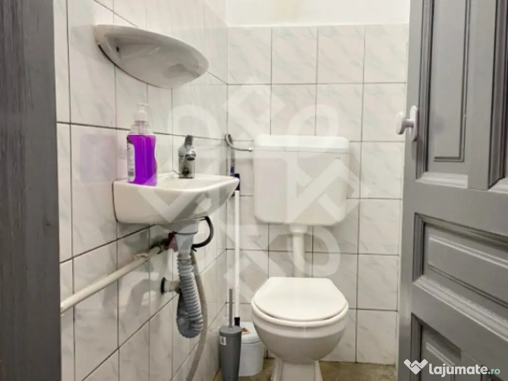 Spatiu de birou de inchiriat, ultracentral in Oradea 