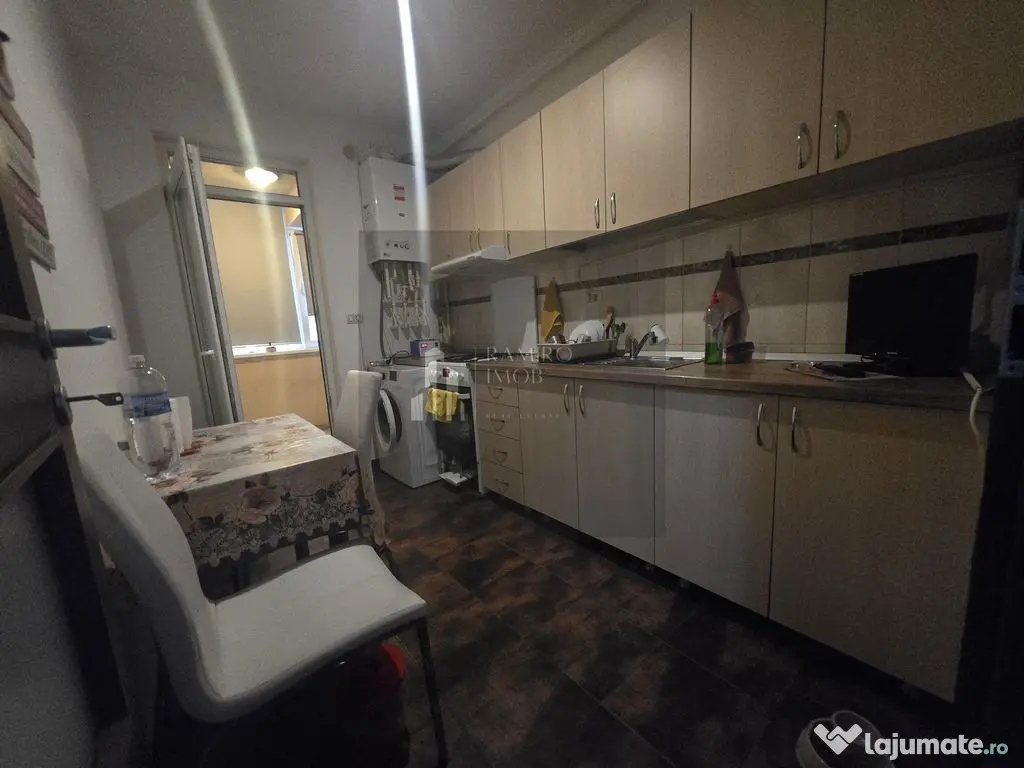 Garsoniera 31mp - centrala proprie - Drumul Binelui -Meta...