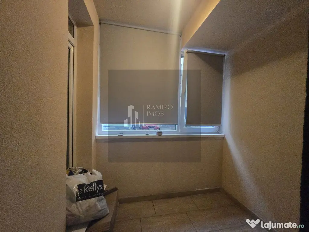 Garsoniera 31mp - centrala proprie - Drumul Binelui -Meta...