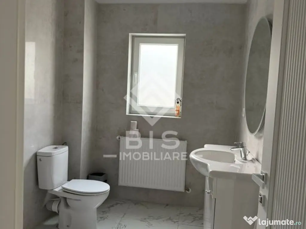 Casa de vanzare Calea Clujului.