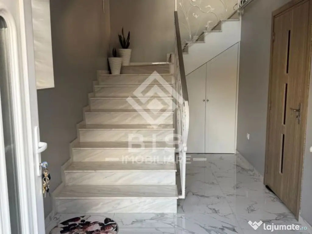 Casa de vanzare Calea Clujului.