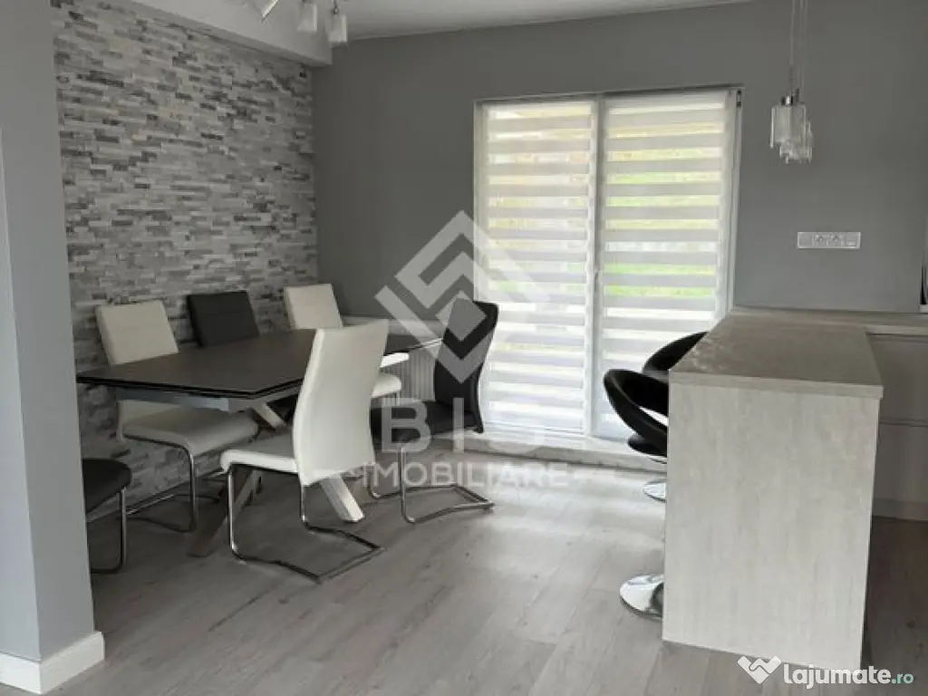 Casa de vanzare Calea Clujului.