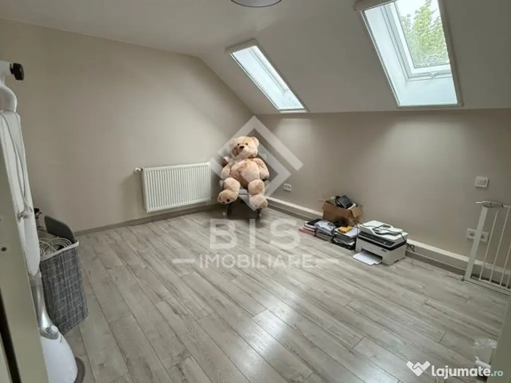 Casa de vanzare Calea Clujului.