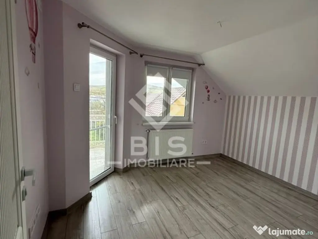 Casa de vanzare Calea Clujului.