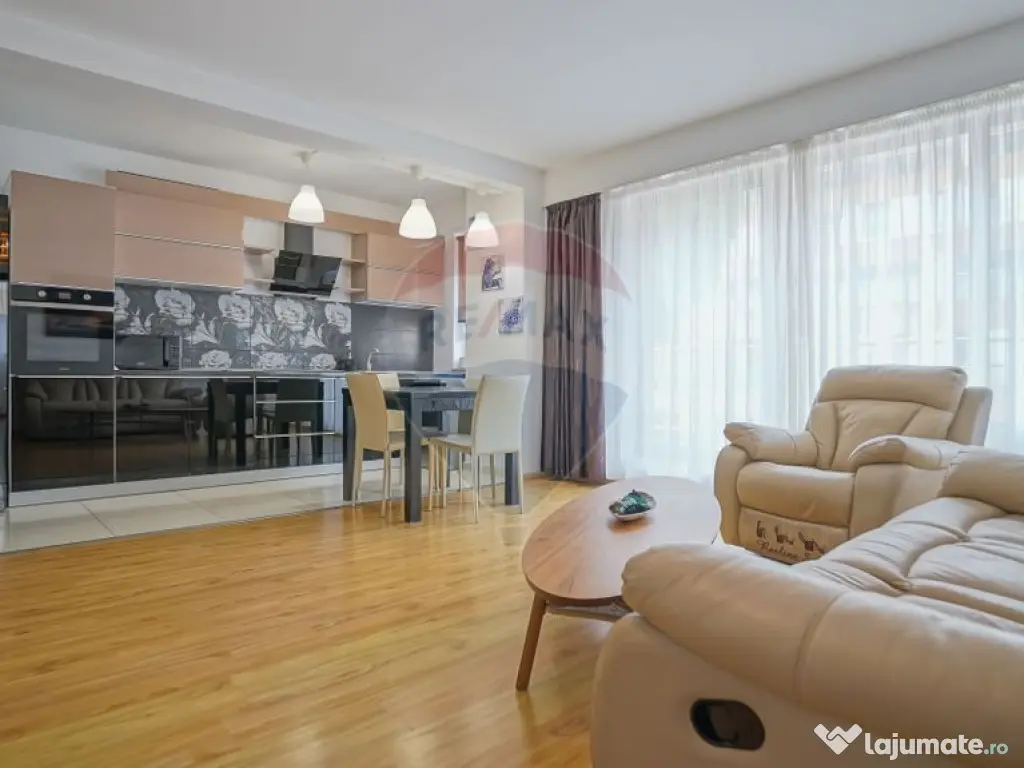 COMISION 0%! DOUA CAMERE OPEN SPACE TOTAL MOBILAT | DRUMU...