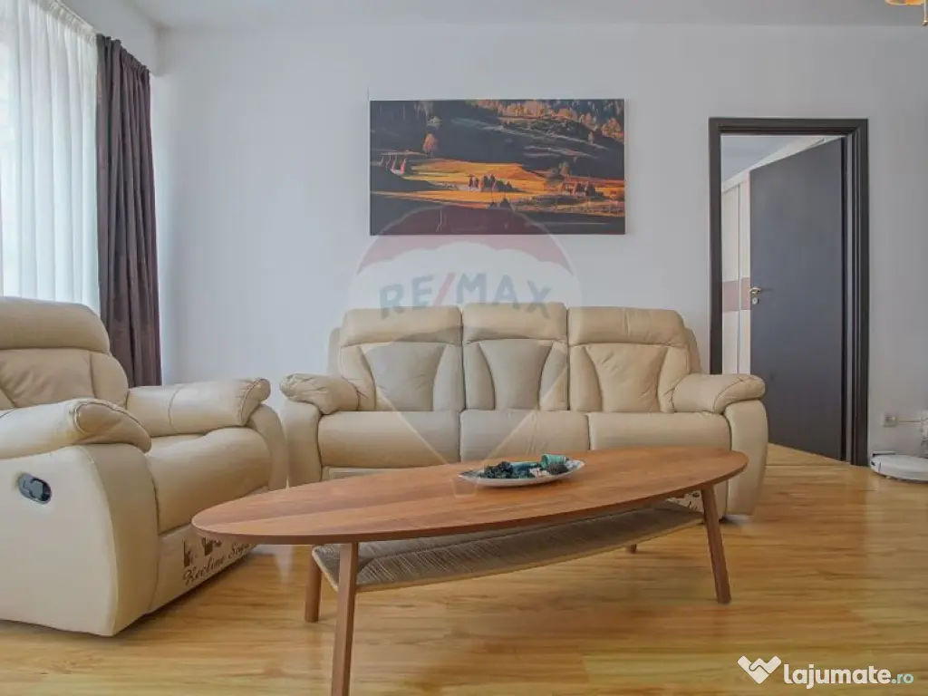 COMISION 0%! DOUA CAMERE OPEN SPACE TOTAL MOBILAT | DRUMU...