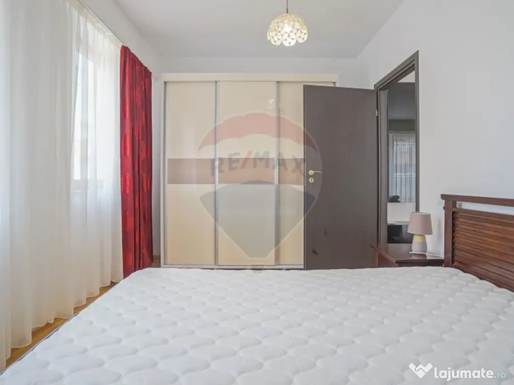 COMISION 0%! DOUA CAMERE OPEN SPACE TOTAL MOBILAT | DRUMU...