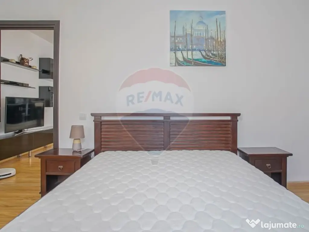 COMISION 0%! DOUA CAMERE OPEN SPACE TOTAL MOBILAT | DRUMU...