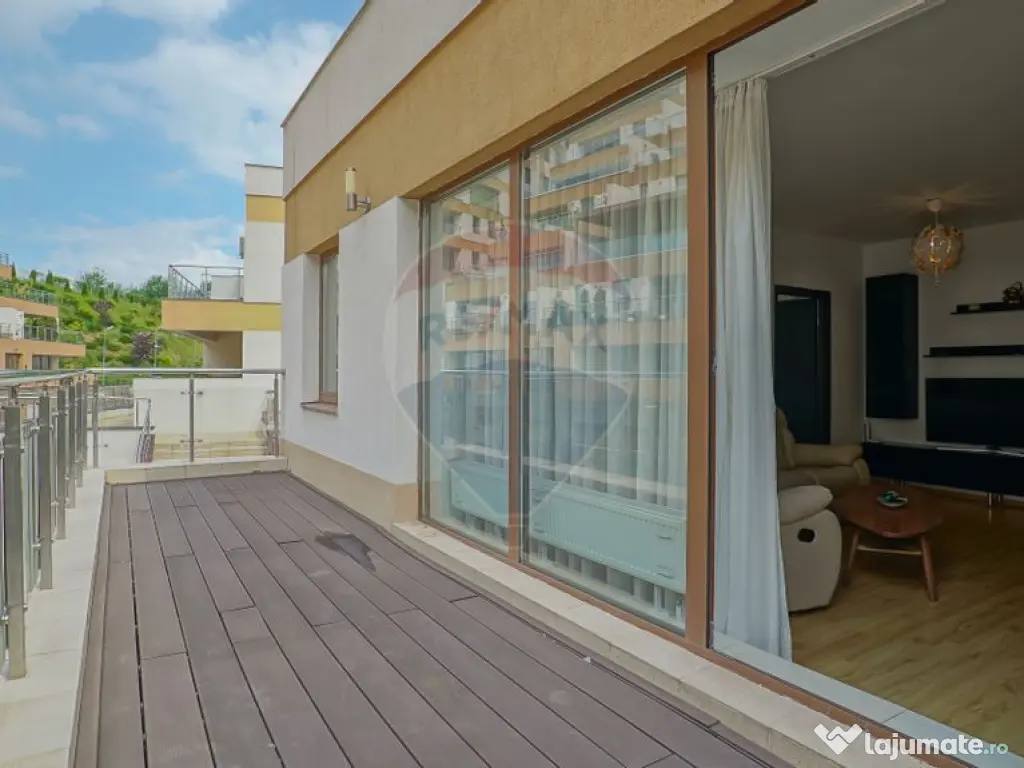 COMISION 0%! DOUA CAMERE OPEN SPACE TOTAL MOBILAT | DRUMU...