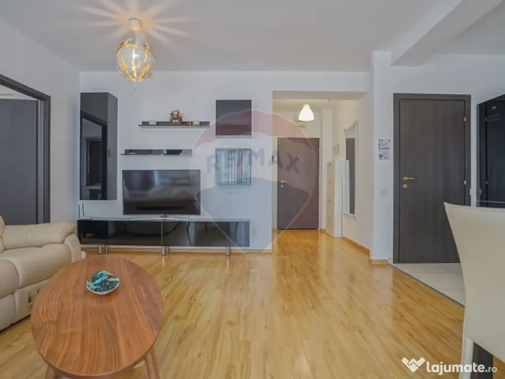 COMISION 0%! DOUA CAMERE OPEN SPACE TOTAL MOBILAT | DRUMU...