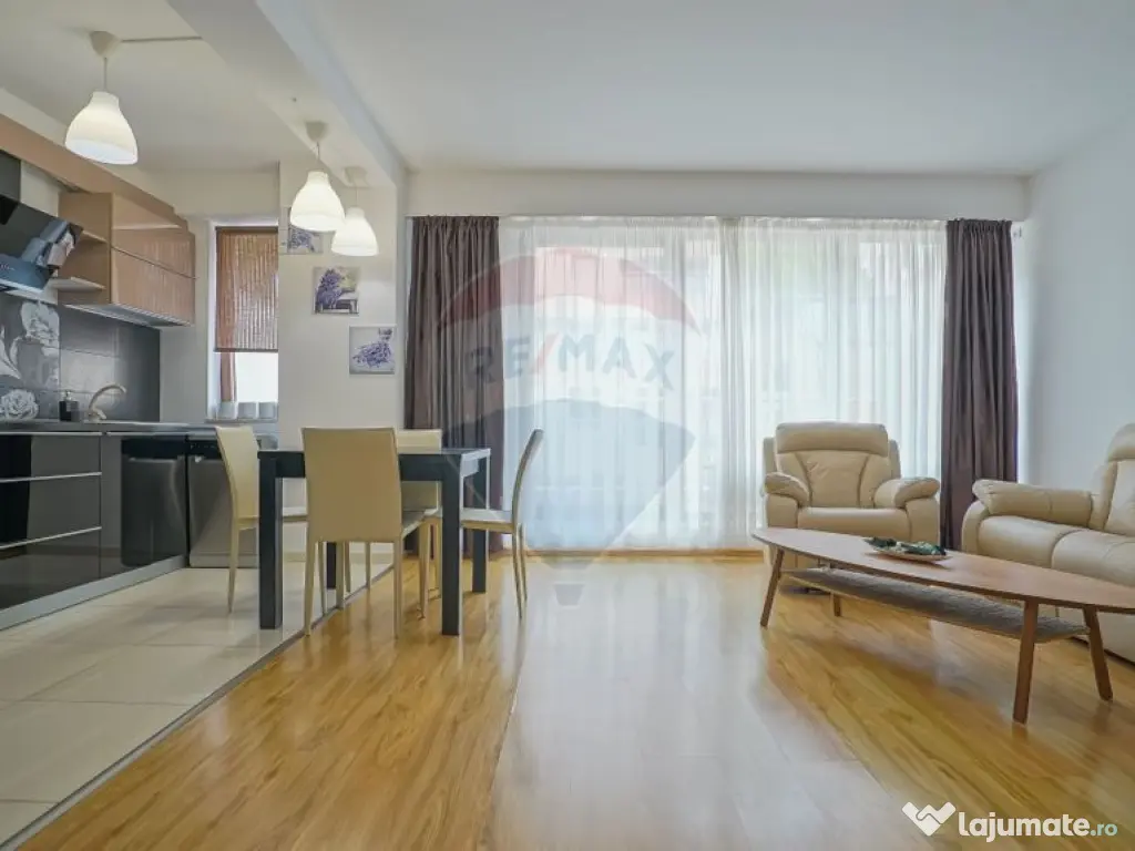 COMISION 0%! DOUA CAMERE OPEN SPACE TOTAL MOBILAT | DRUMU...