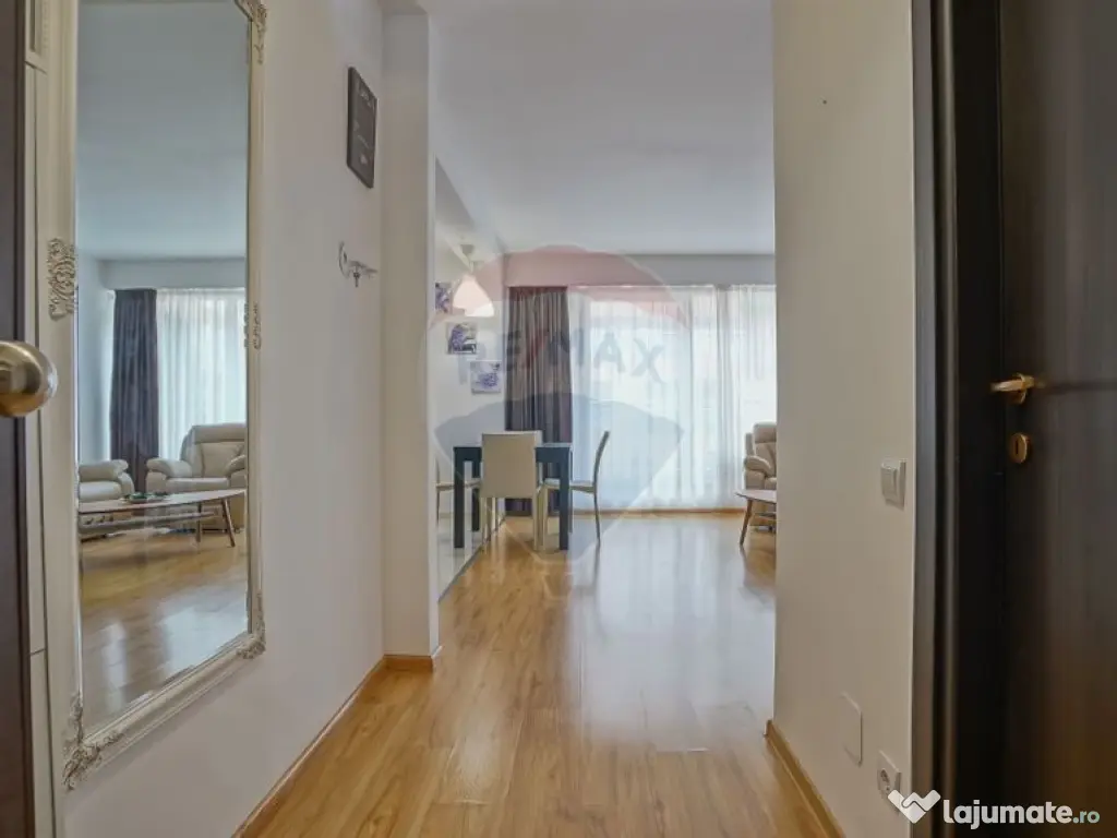 COMISION 0%! DOUA CAMERE OPEN SPACE TOTAL MOBILAT | DRUMU...