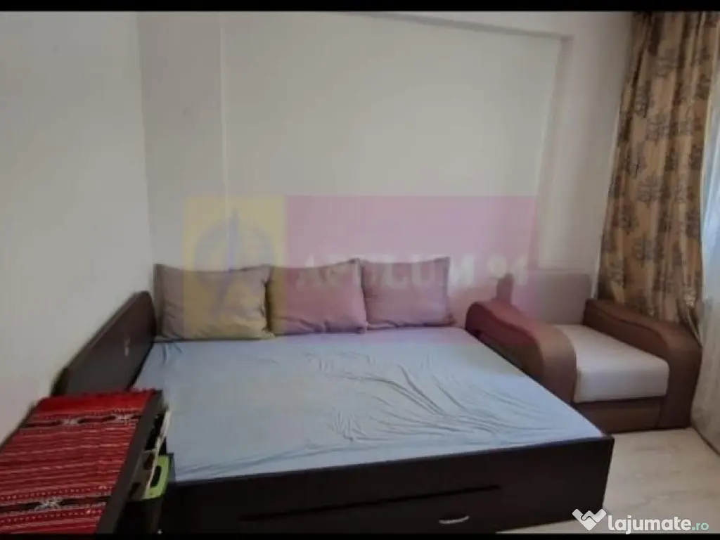 Inchiriere 3 cam. pe str. Huedin ( zona C. Brancoveanu ) 