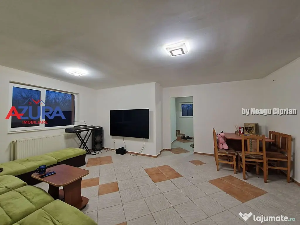 AZURA Imobiliare - Casa la cheie Mosoaia - pret de aparta...