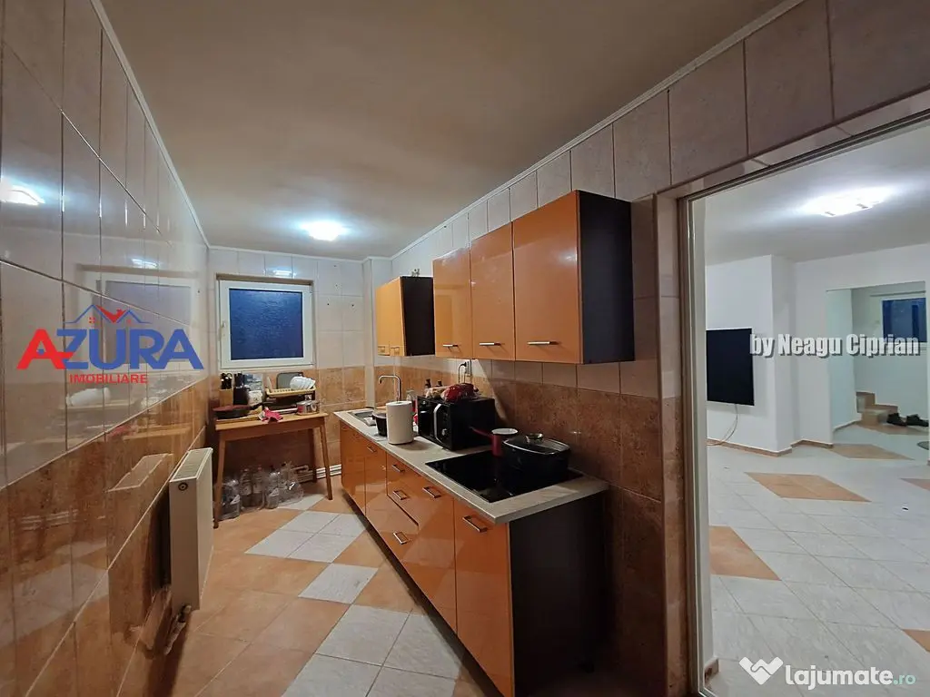 AZURA Imobiliare - Casa la cheie Mosoaia - pret de aparta... 