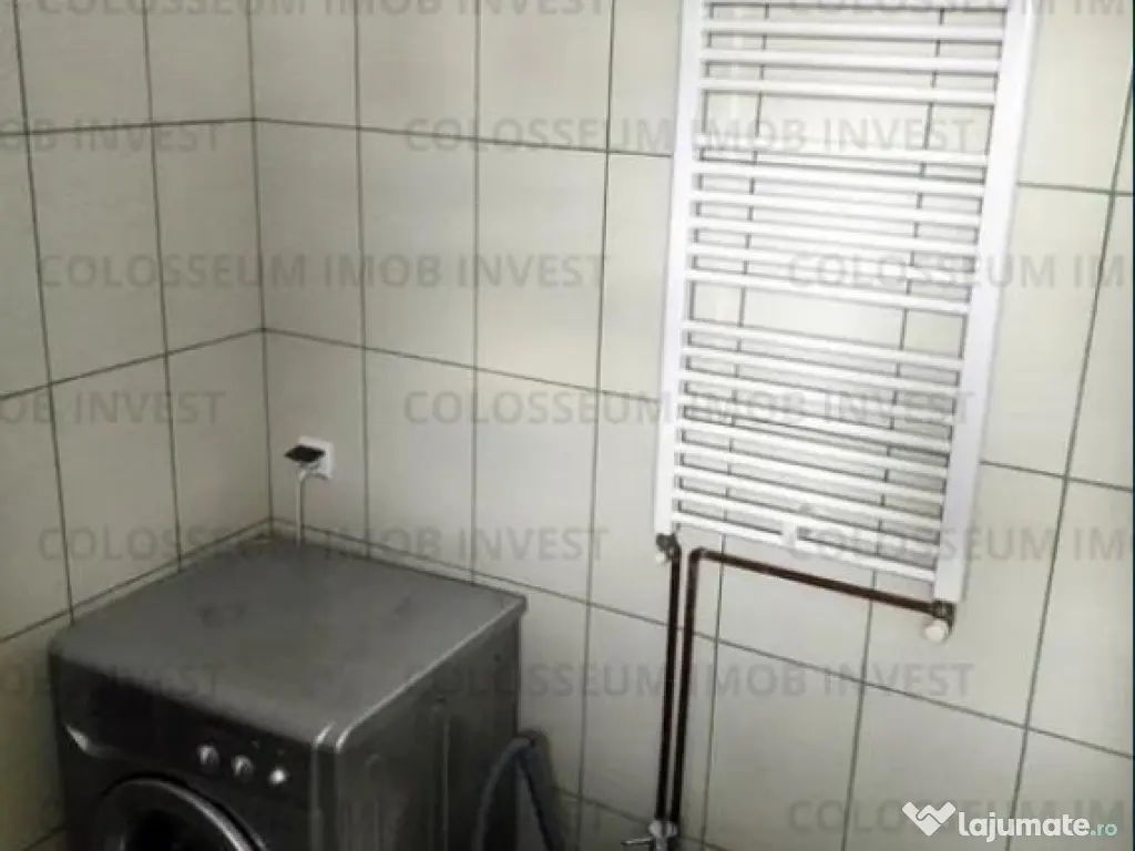 Apartament 3 camere, decomandat - zona Grivitei