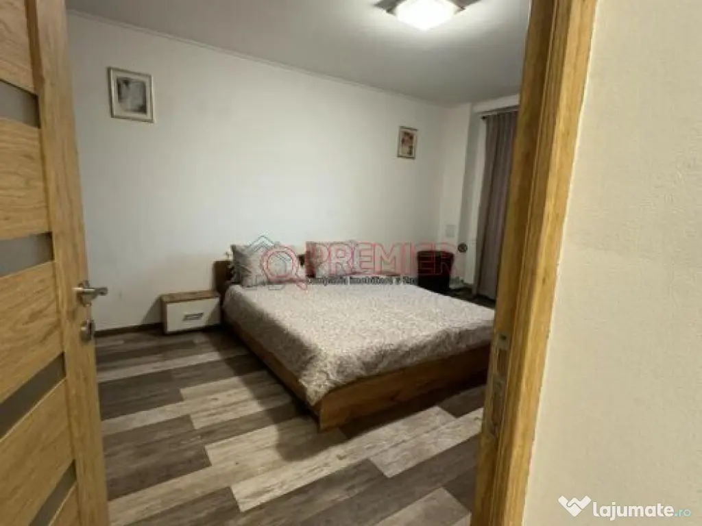 Garsonieră Sector 4-Al Obregia-PARCARE