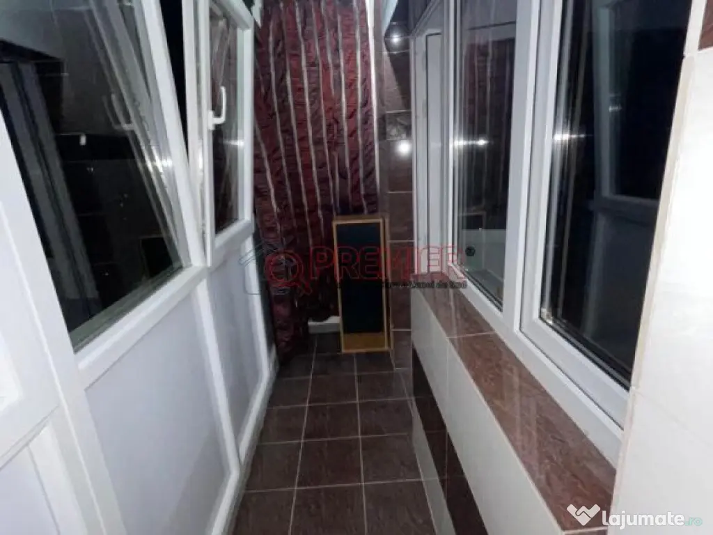 Garsonieră Sector 4-Al Obregia-PARCARE