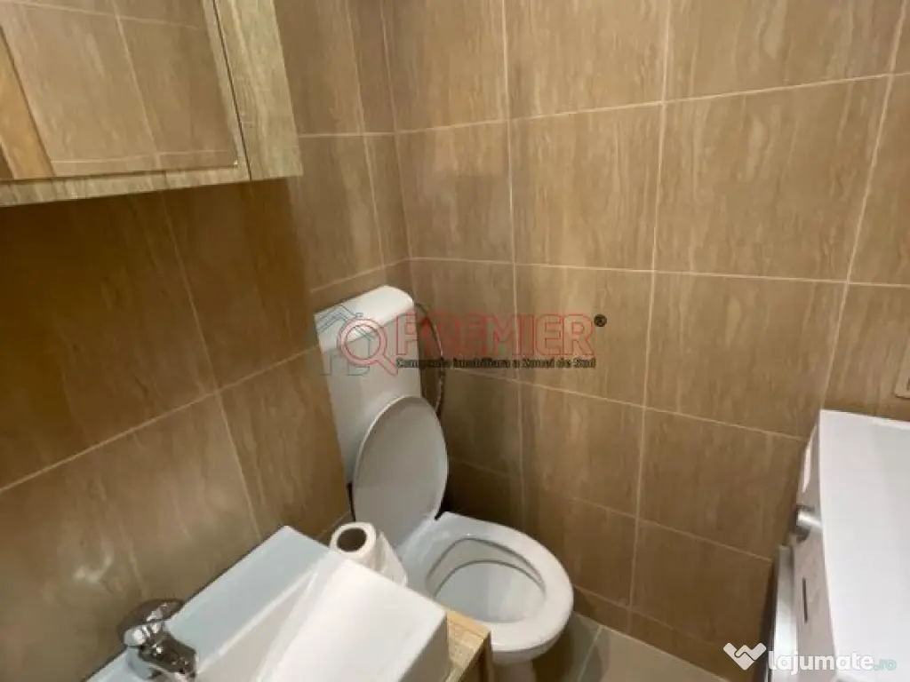 Garsonieră Sector 4-Al Obregia-PARCARE