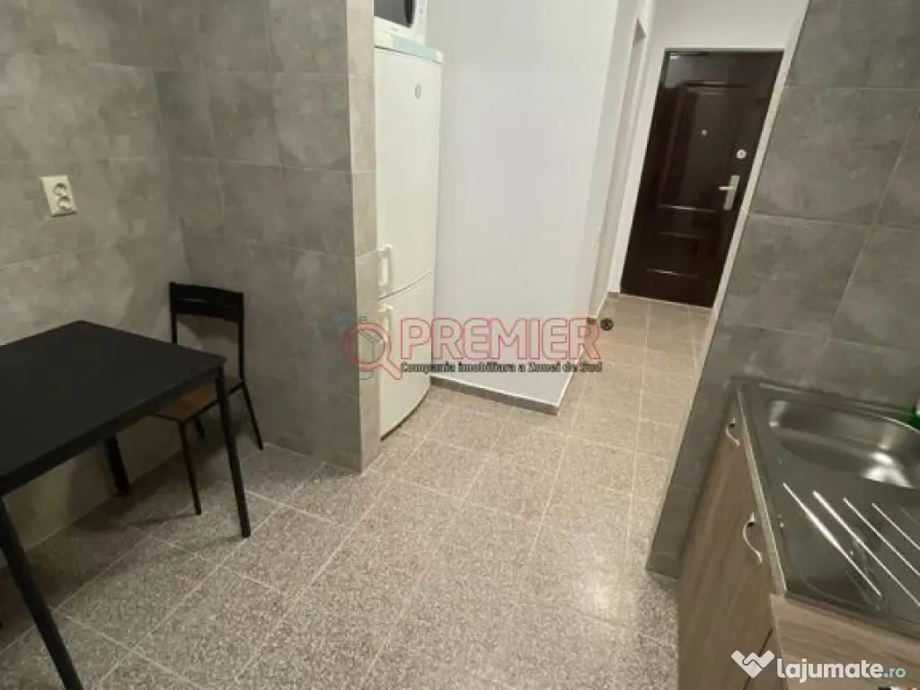 Garsonieră Sector 4-Al Obregia-PARCARE