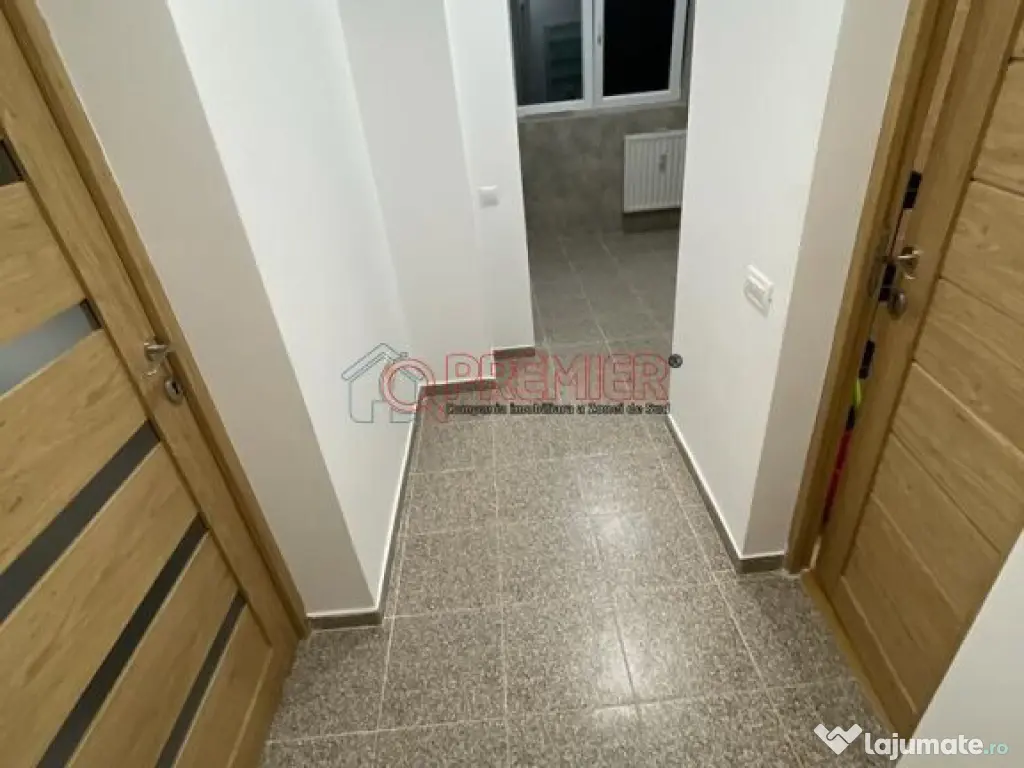 Garsonieră Sector 4-Al Obregia-PARCARE