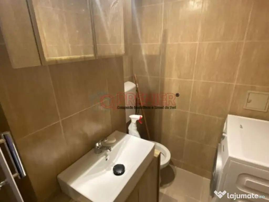 Garsonieră Sector 4-Al Obregia-PARCARE