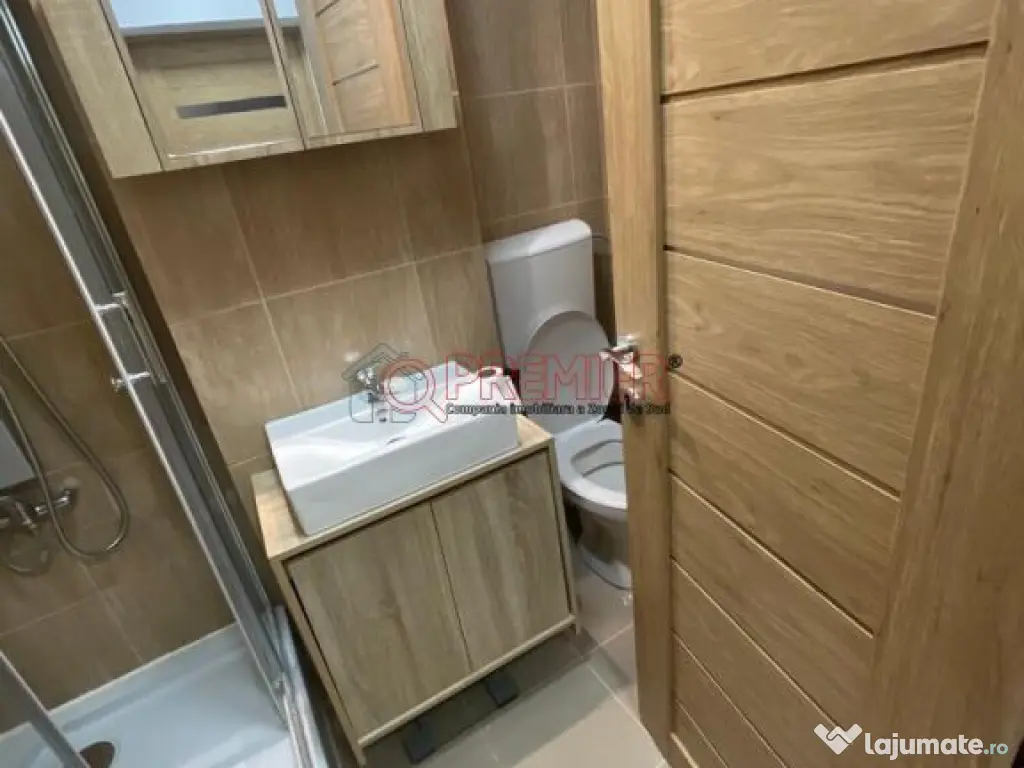 Garsonieră Sector 4-Al Obregia-PARCARE