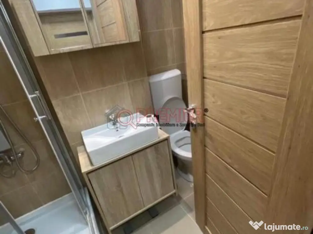 Garsonieră Sector 4-Al Obregia-PARCARE