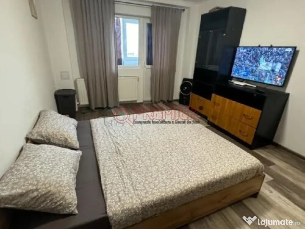 Garsonieră Sector 4-Al Obregia-PARCARE