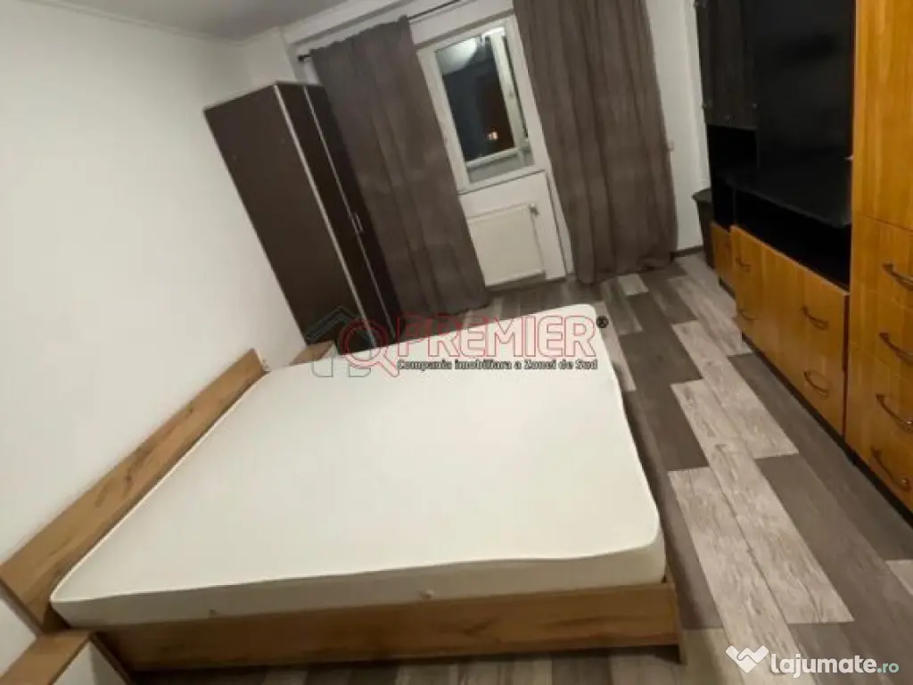 Garsonieră Sector 4-Al Obregia-PARCARE