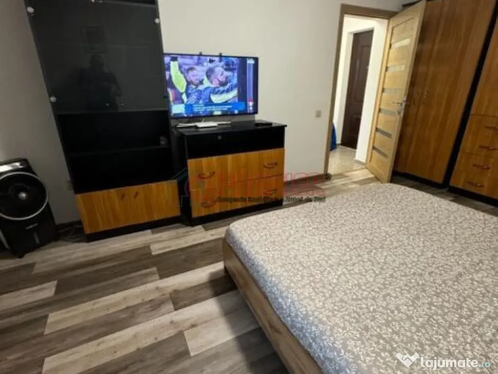 Garsonieră Sector 4-Al Obregia-PARCARE