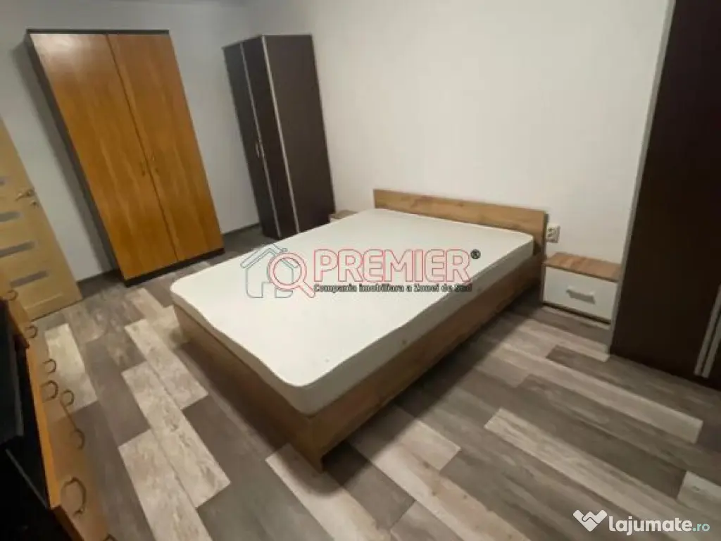 Garsonieră Sector 4-Al Obregia-PARCARE