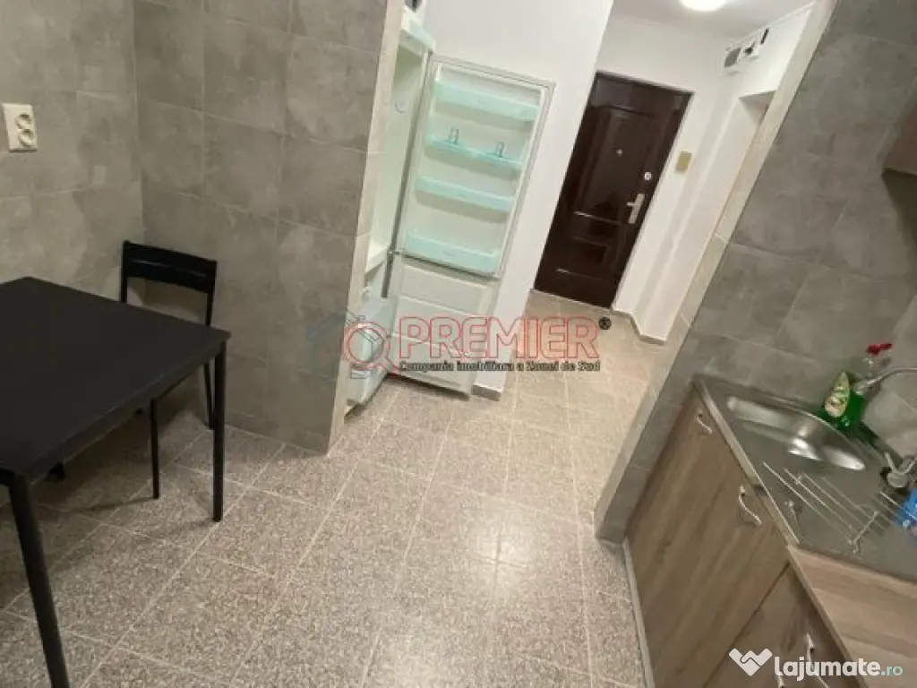 Garsonieră Sector 4-Al Obregia-PARCARE