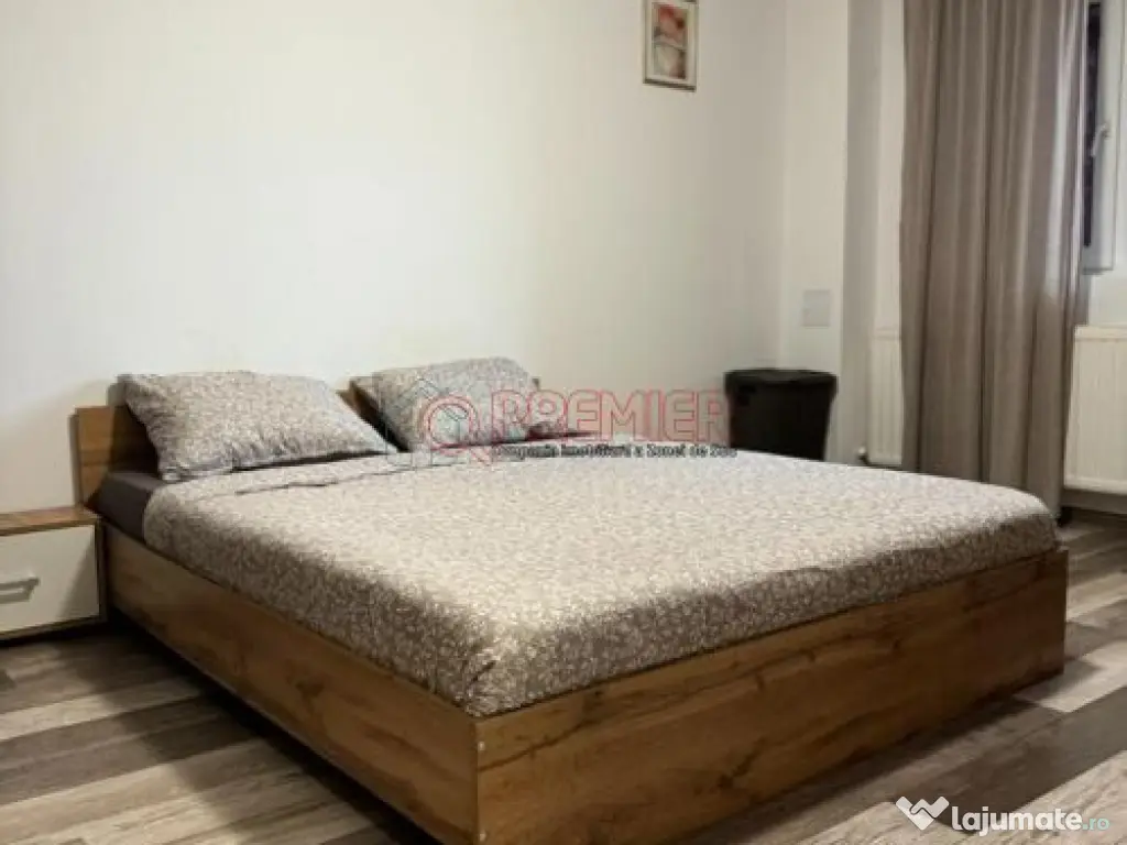 Garsonieră Sector 4-Al Obregia-PARCARE