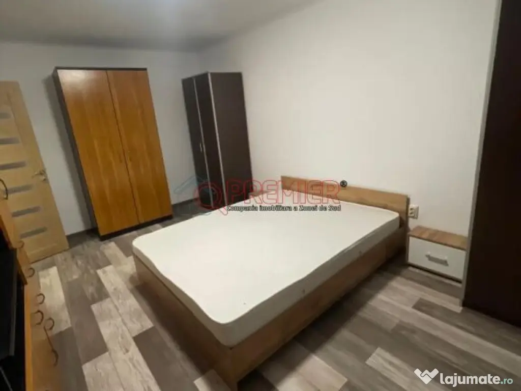 Garsonieră Sector 4-Al Obregia-PARCARE
