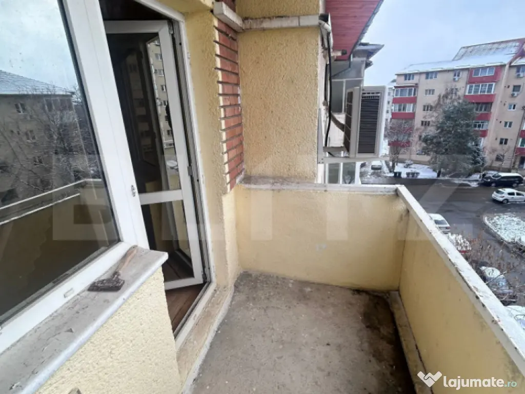 Apartament 2 camere, 55.20 mp, zona Steaua