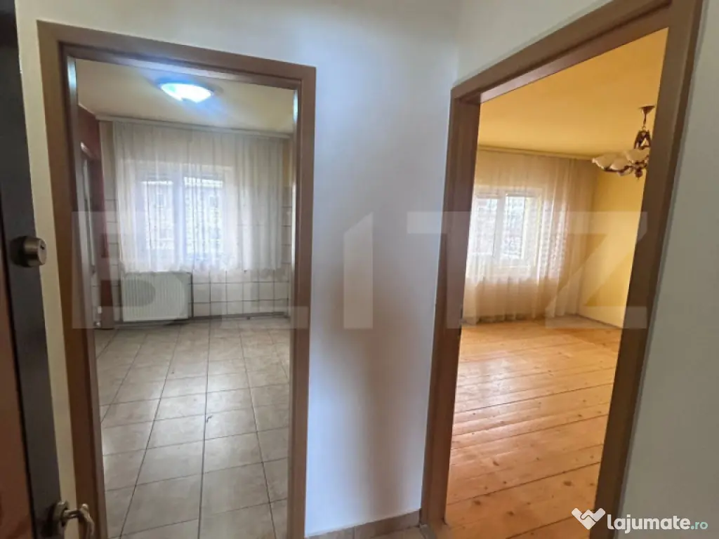 Apartament 2 camere, 55.20 mp, zona Steaua