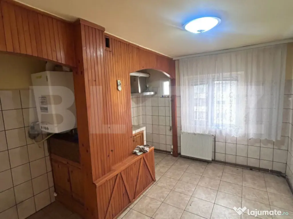 Apartament 2 camere, 55.20 mp, zona Steaua