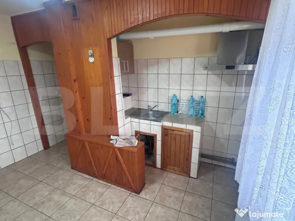 Apartament 2 camere, 55.20 mp, zona Steaua