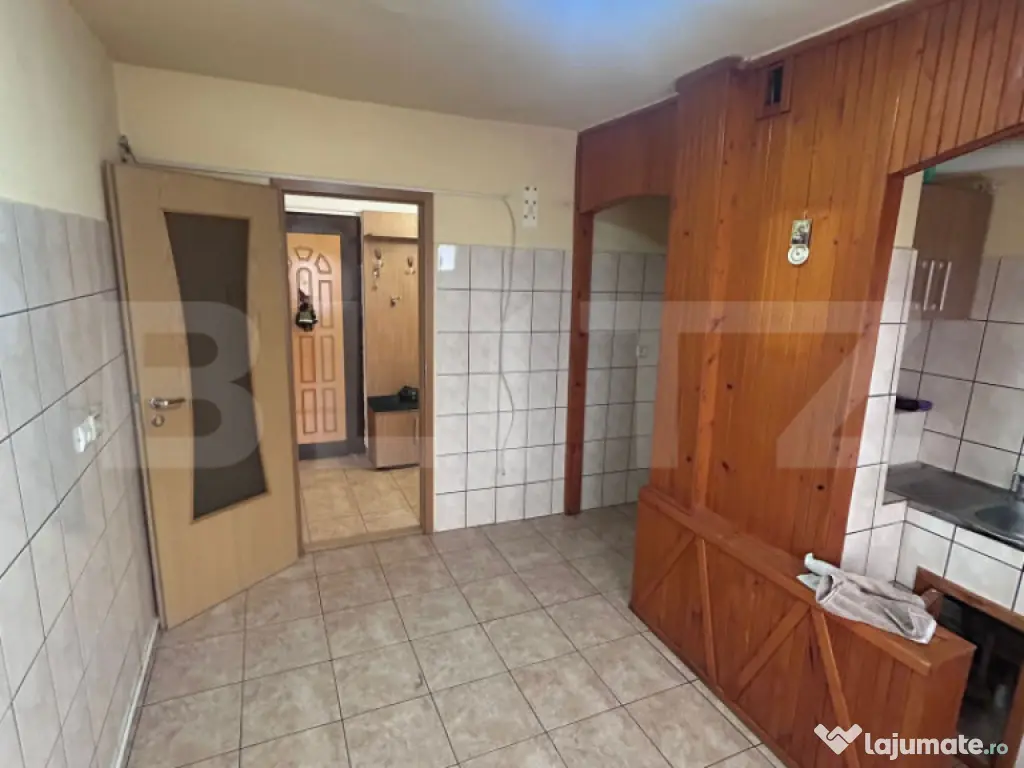 Apartament 2 camere, 55.20 mp, zona Steaua