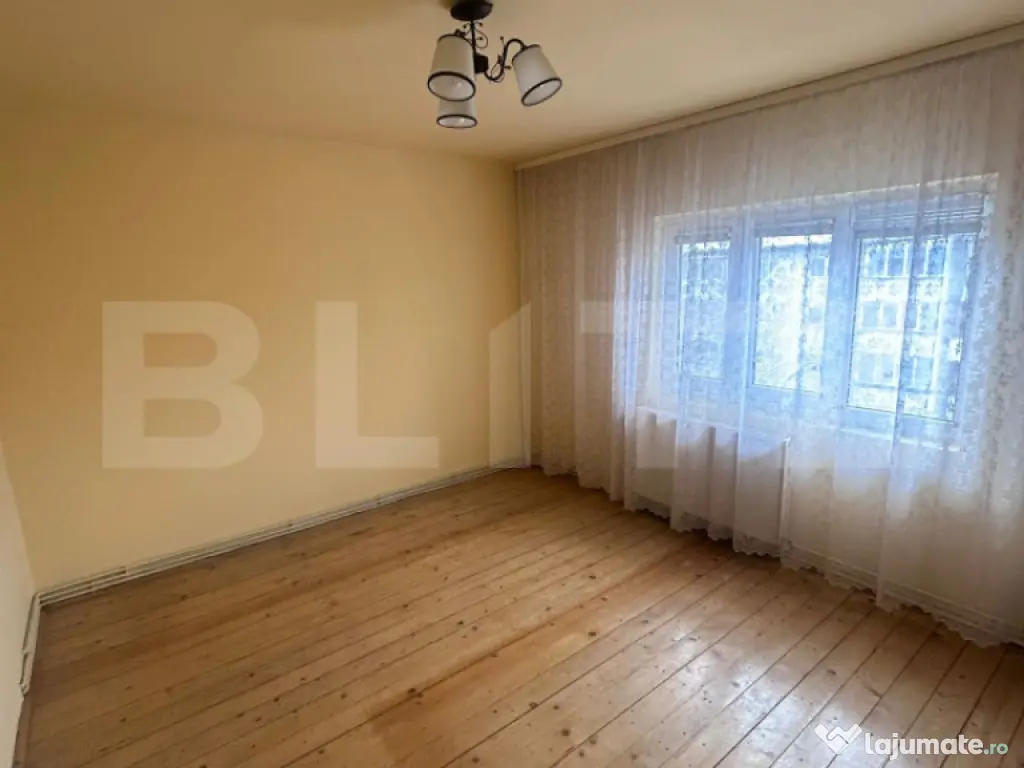 Apartament 2 camere, 55.20 mp, zona Steaua