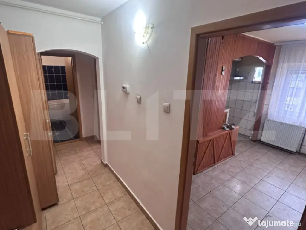 Apartament 2 camere, 55.20 mp, zona Steaua