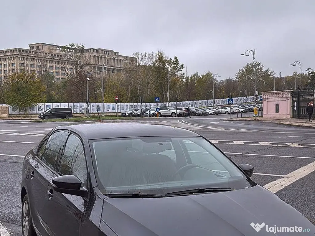 Skoda RAPID- ma vindeeee!!!!