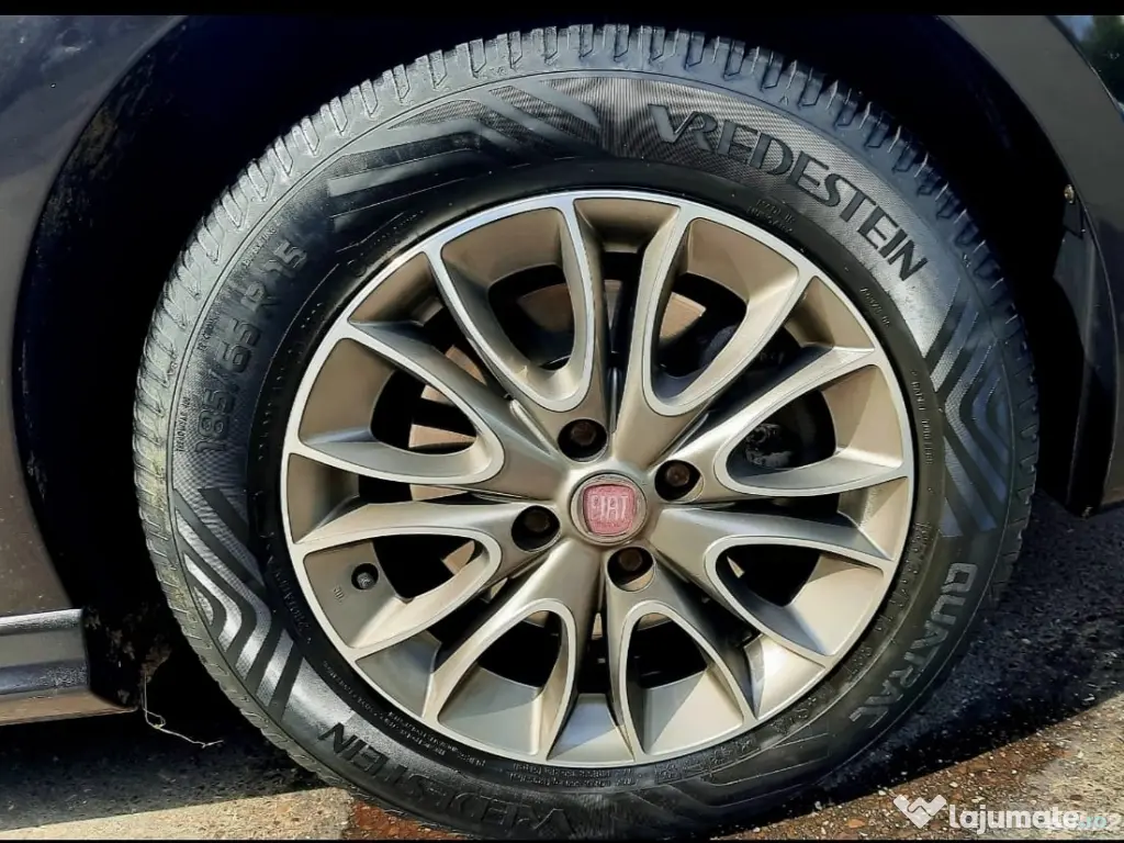 Fiat Grande Punto 1.3 Multijet – EURO 5 – 2010 