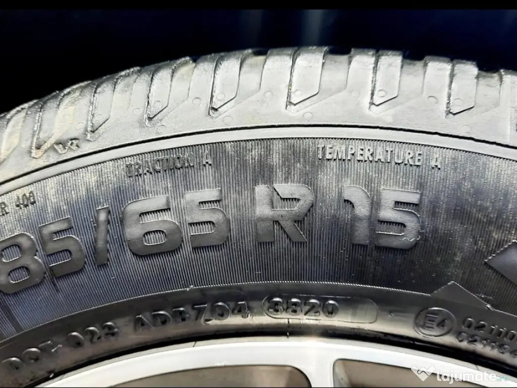 Fiat Grande Punto 1.3 Multijet – EURO 5 – 2010 