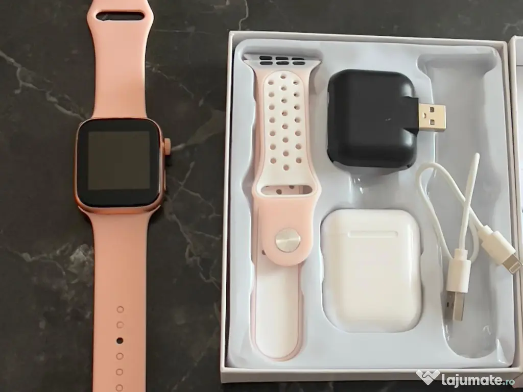 Vand Smartwatch Watch+ W26 PRO MAX Special 