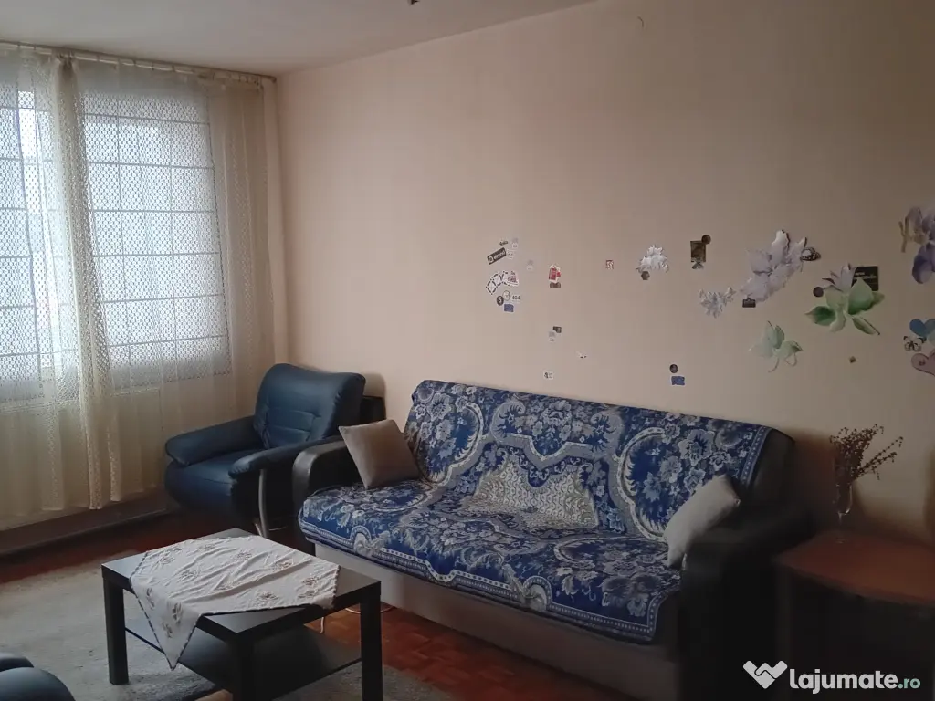 Proprietar, zero comision, inchiriez apartament 3 camere Strad 