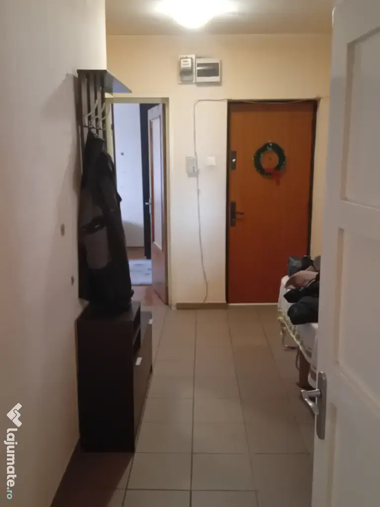 Proprietar, zero comision, inchiriez apartament 3 camere Strad 