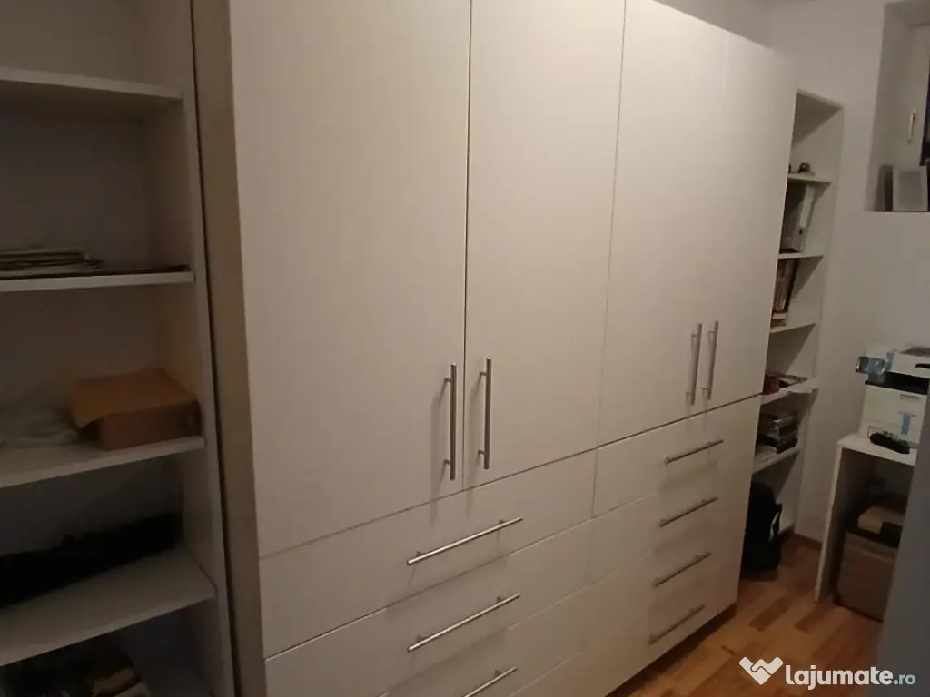 Realizam mobilier la comanda din pal 